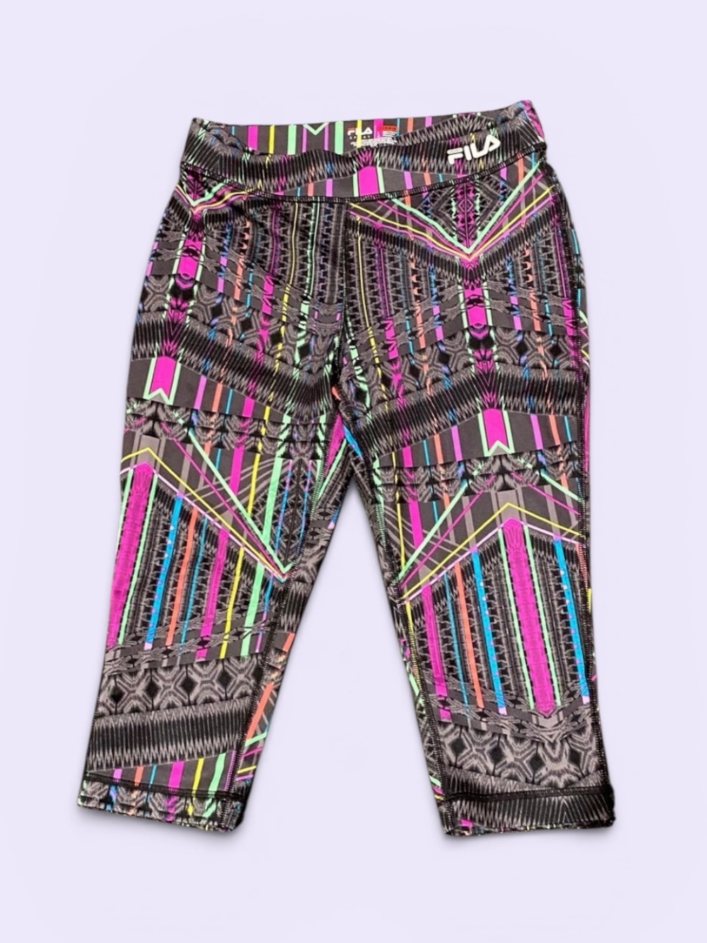 Fila workout pants